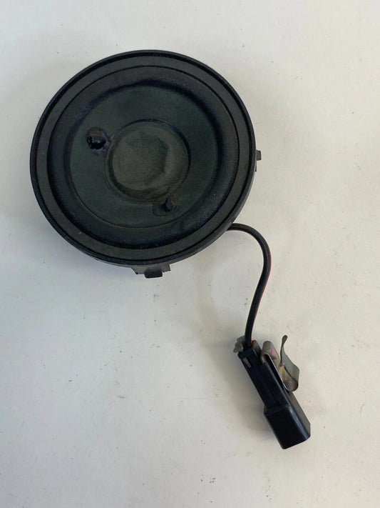 2005 2006 BUICK TERRAZA REAR RIGHT SIDE DOOR SPEAKER AUDIO ASSEMBLY 15192613 OEM