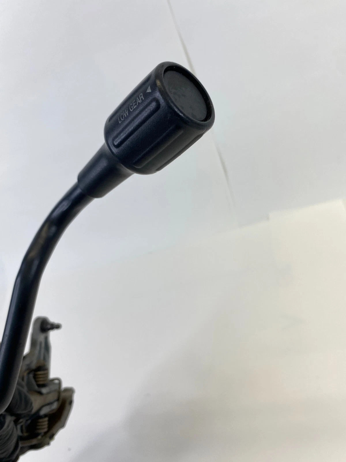 13-15 EXPLORER INTERCEPTOR UTILITY 13-19 TAURUS AT COLUMN GEAR SHIFTER LEVER ARM