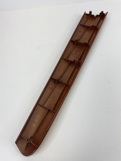 98-05 Lexus GS300 Rear Left Side Door Panel Wood Trim Molding 67784-30130 OEM