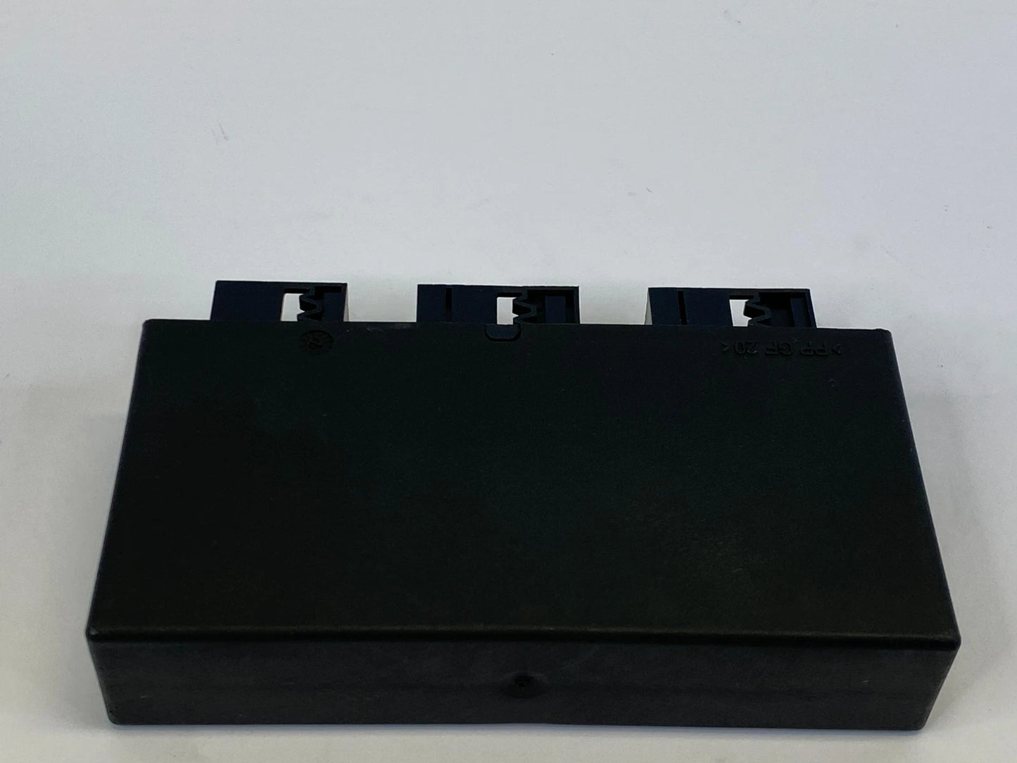 2008 BMW 535XI PDC PARKING DISTANCE CONTROL MODULE UNIT OEM 66219145158