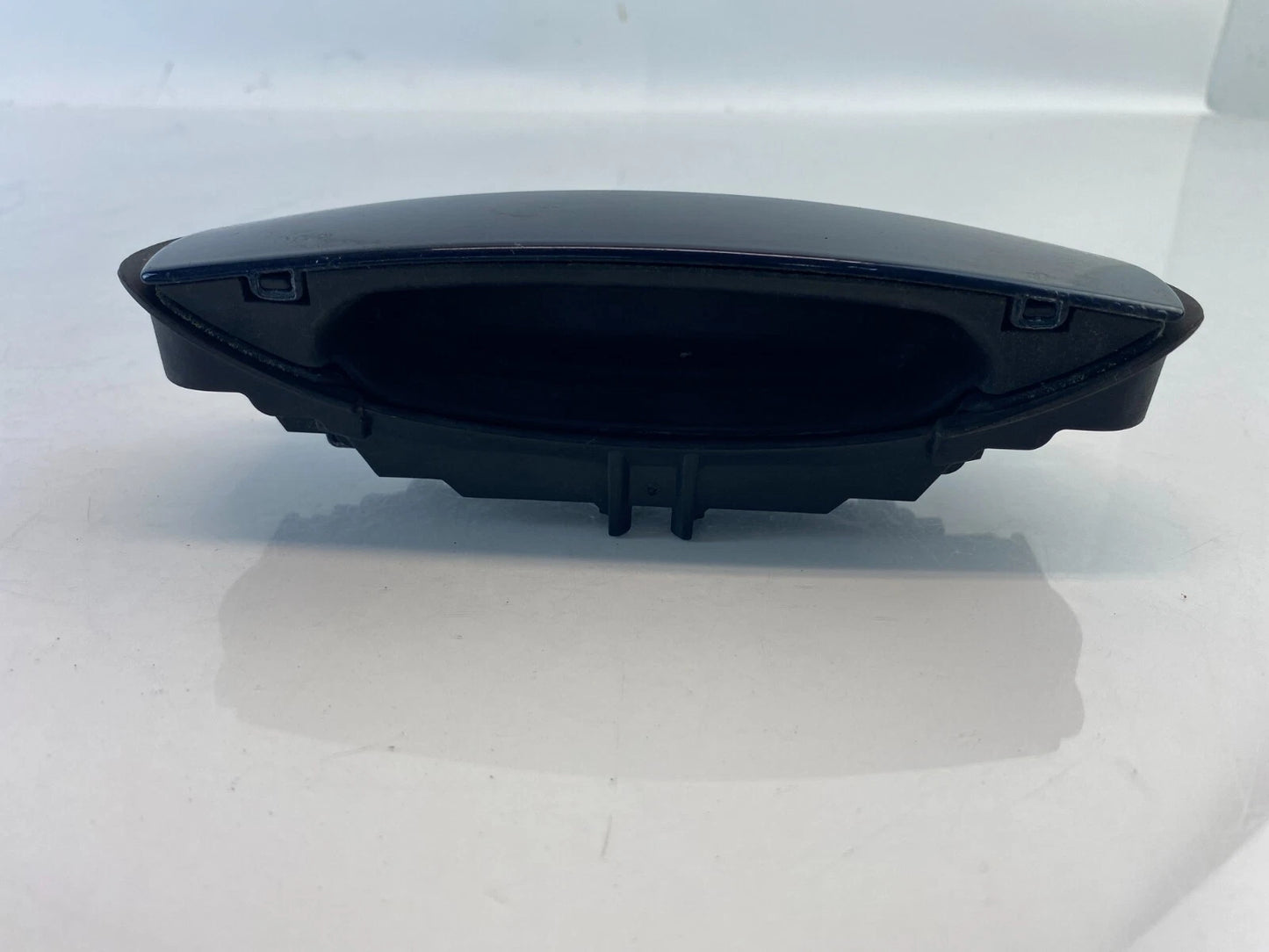 2002-2009 AUDI A4 QUATTRO FRONT RIGHT PASSENGER EXTERIOR DOOR HANDLE ASSEMBLY