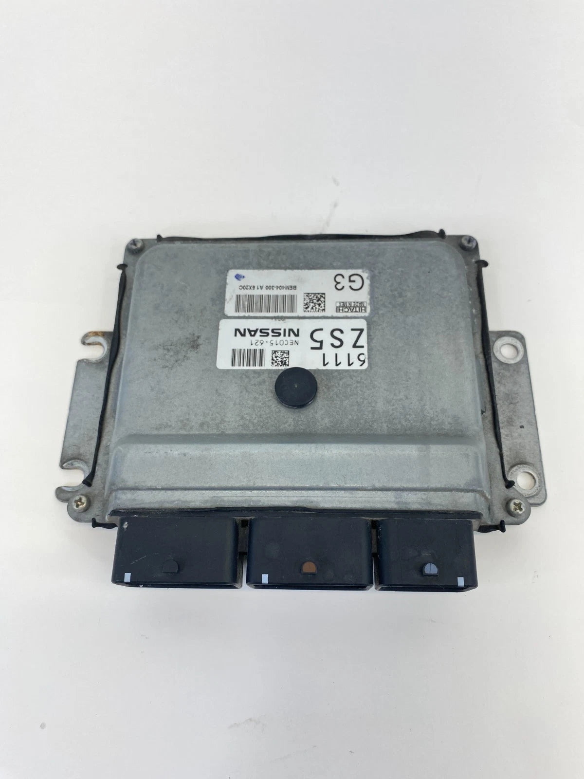 13-16 Nissan Sentra 1.8L L4 Engine Computer Control Module ECM ECU BEM404-300
