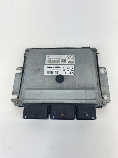 13-16 Nissan Sentra 1.8L L4 Engine Computer Control Module ECM ECU BEM404-300