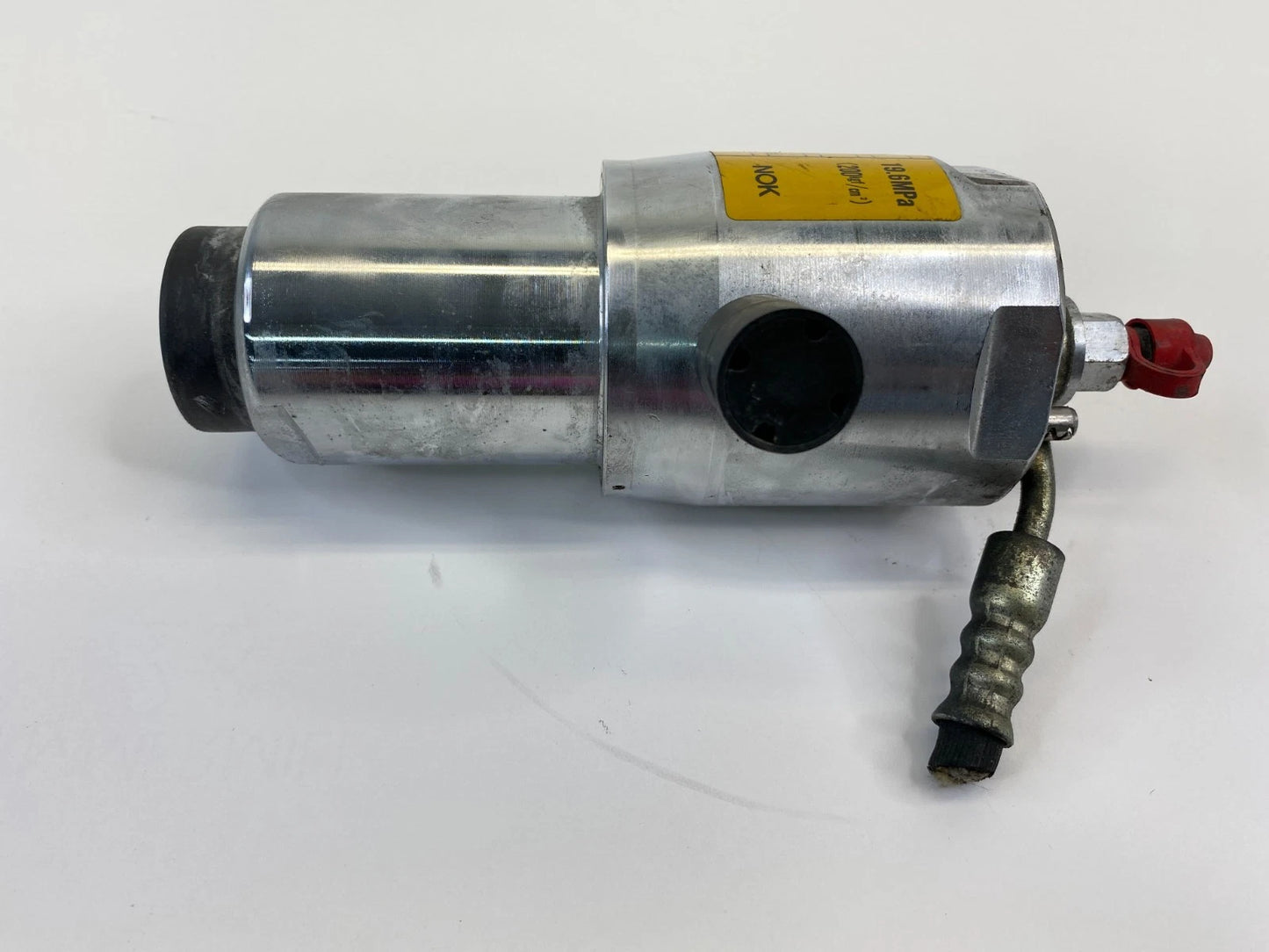 1993 1994 93 94 LEXUS LS400 4.0L ABS HYDRAULIC ACCUMULATOR UNIT ASSY 47970-50040