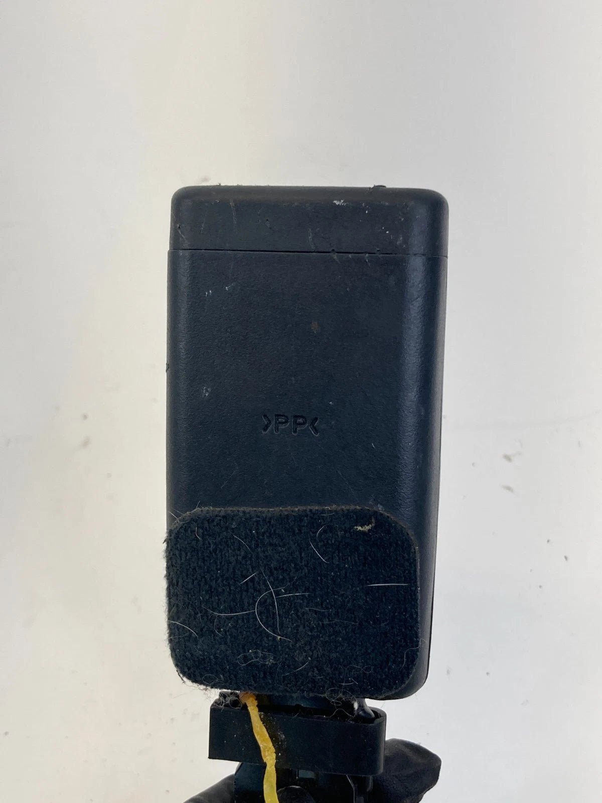 2012-2017 Kia Rio Front Right Passenger Seat Belt Buckle 888401W510HU OEM