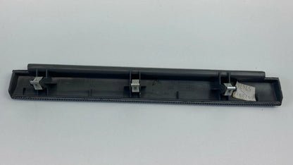 07-09 NISSAN SENTRA LEFT DRIVER SIDE DASH FINISH MOLDING TRIM PANEL 68410-ET010
