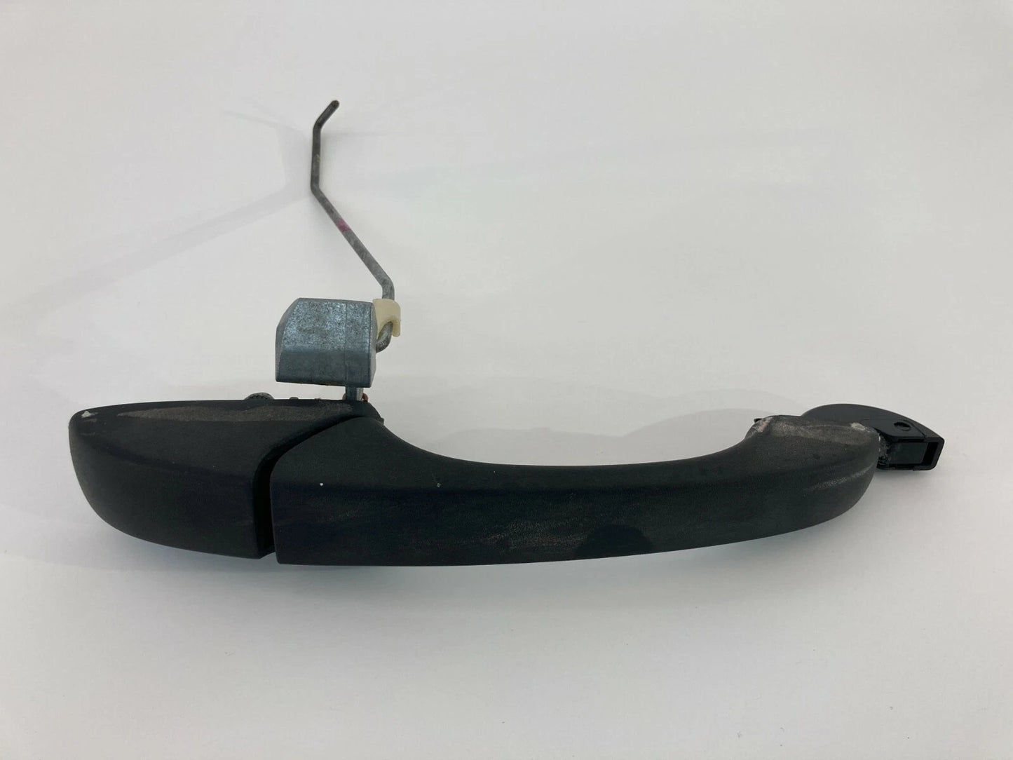 07 08 09 10 11 12 DODGE CALIBER REAR RIGHT SIDE EXTERIOR DOOR HANDLE ASSEMBLY