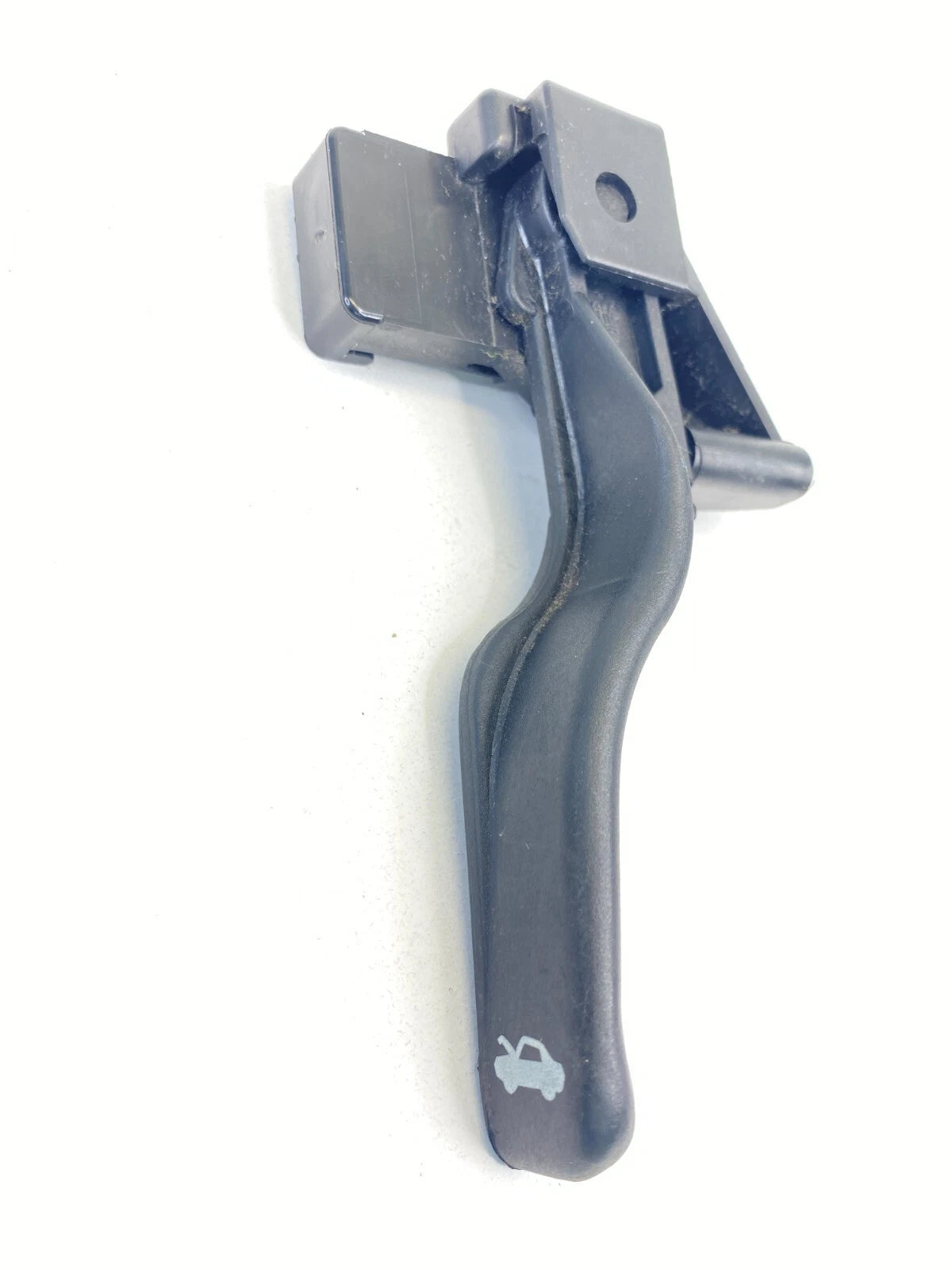 1999-2009 SAAB 9-5 95 HOOD RELEASE HANDLE OPENER BONNET 7002346 OEM