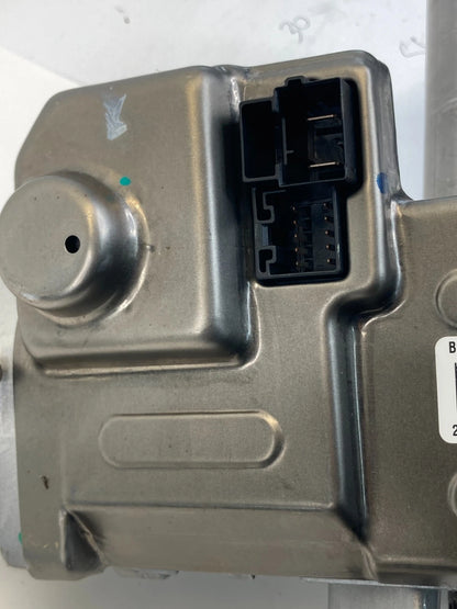 2017-2022 Chevrolet Trax 1.4L FWD Power Electric Steering Column Motor 42504352