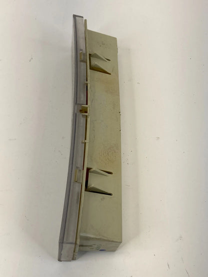 2009 2010 DODGE JOURNEY TRUNK LIFTGATE CARGO LIGHT LAMP 04685928AA