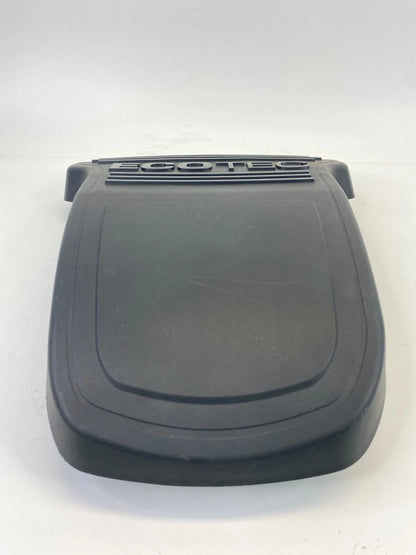 2008-2010 SATURN VUE 2.4L L4 ENGINE APPEARANCE TRIM LID COVER PLATE OEM