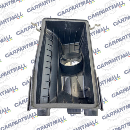 2000 2001 Mazda MPV 2.5L V6 A/T Engine Air Cleaner Intake Filter Box Side Cover