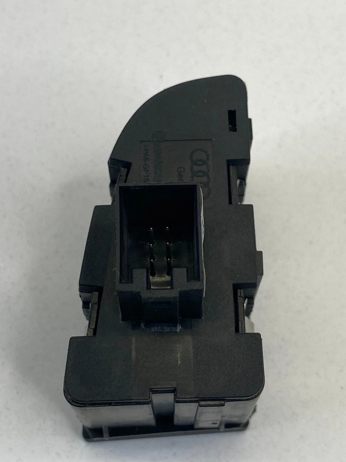 2007-2011 AUDI A6 QUATTRO S6 GLOVE BOX DISPLAY LIGHT BUTTON SWITCH 4F1927227B