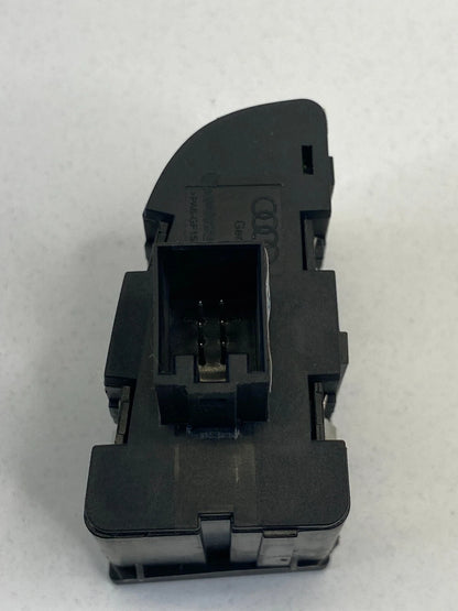 2007-2011 AUDI A6 QUATTRO S6 GLOVE BOX DISPLAY LIGHT BUTTON SWITCH 4F1927227B