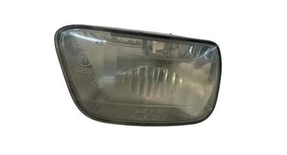 03 04 05 06 07 08 Isuzu Ascender Front Left Driver Fog Light Lamp 224106-00 OEM