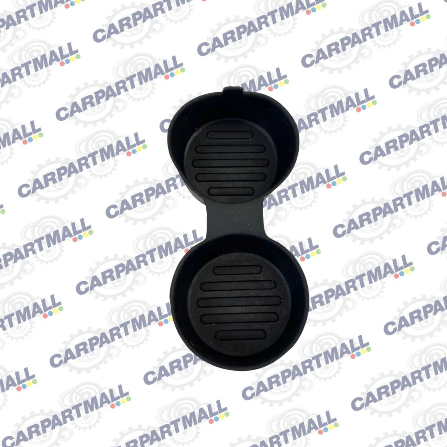 06-12 Ford Fusion 10 11 Milan Cup Holder Cupholder Rubber Insert 6E5354046B94A