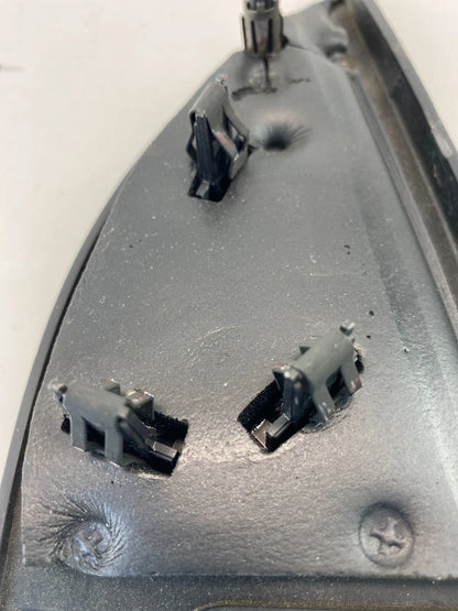 2000-2004 KIA SPECTRA REAR RIGHT DOOR INNER CORNER COVER TRIM PANEL GARNISH