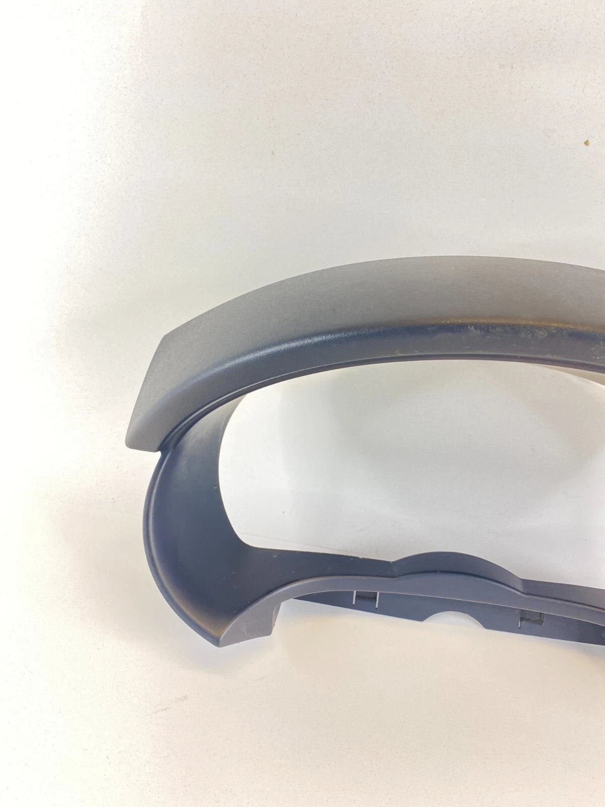 2007-2012 NISSAN SENTRA SPEEDOMETER DASH CLUSTER LID BEZEL TRIM COVER 68240ET001