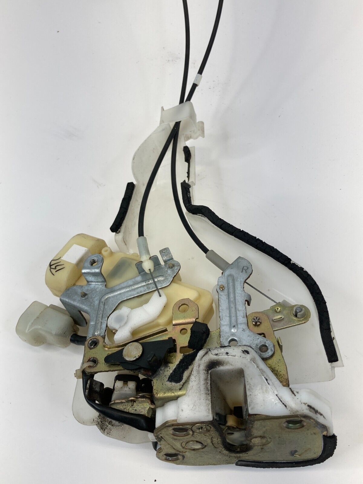 1999-2003 Lexus RX300 Rear Right Back Side Door Lock Latch Release Actuator