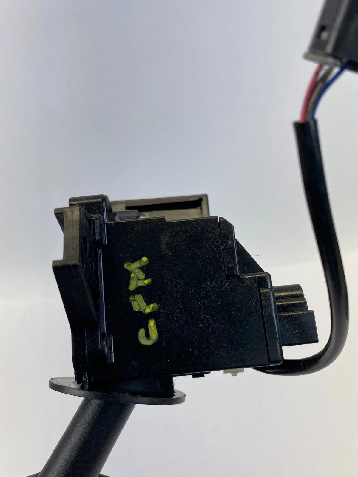 2003-2006 CHEVROLET TAHOE TURN SIGNAL HEADLIGHT AND WIPER SWITCH 12450067 OEM
