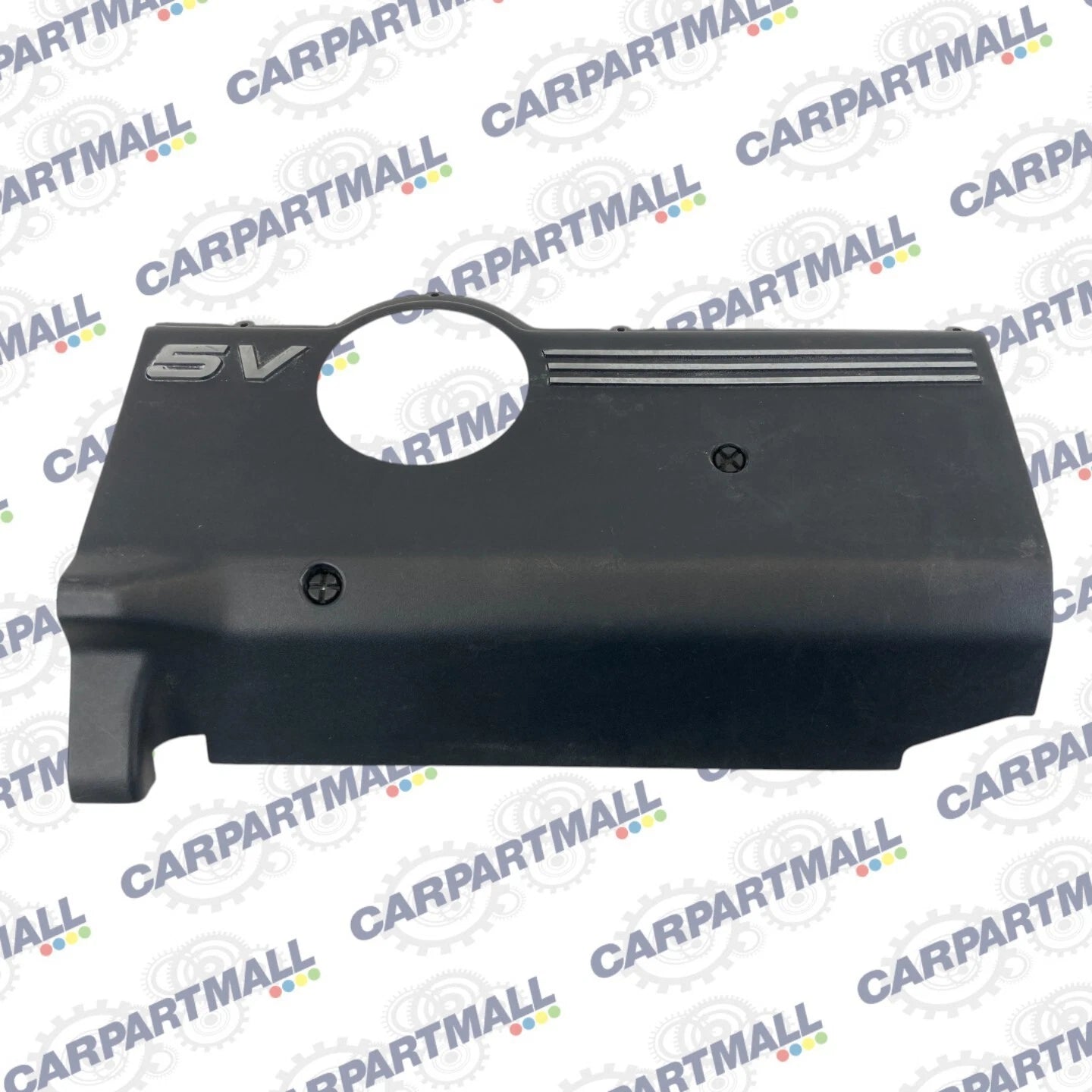 98 99 00 01 A6 QUATTRO 2.8L V6 ENGINE APPEARANCE COVER TRIM 078103935 OEM