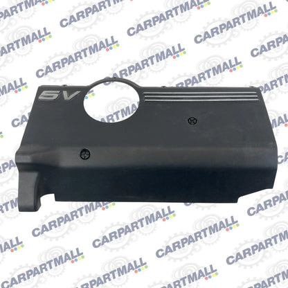 98 99 00 01 A6 QUATTRO 2.8L V6 ENGINE APPEARANCE COVER TRIM 078103935 OEM