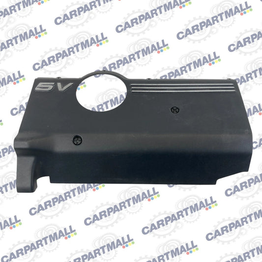 98 99 00 01 A6 QUATTRO 2.8L V6 ENGINE APPEARANCE COVER TRIM 078103935 OEM