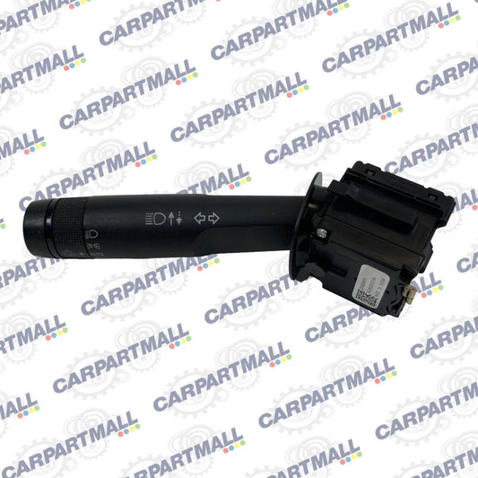 2010-2017 CHEVROLET EQUINOX TURN SIGNAL HEADLIGHT SWITCH COLUMN OEM 25980455