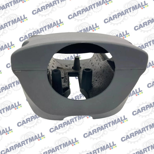 2007-2009 CHYSLER SEBRING STEERING COLUMN COVER SURROUND TRIM BEZEL 1GA12TRMAA