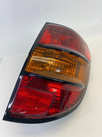 2003-2008 Pontiac Vibe Rear Right Passenger Tail Light Taillight Taillamp OEM