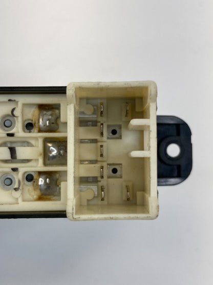 2001-2006 Hyundai Elantra Rear Right Back Side Window Control Switch 93578-2D000