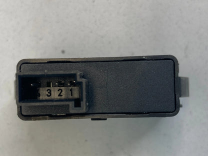 2003-2009 MERCEDES-BENZ E320 FRONT LEFT SEAT DYNAMIC CONTROL SWITCH A2118216551