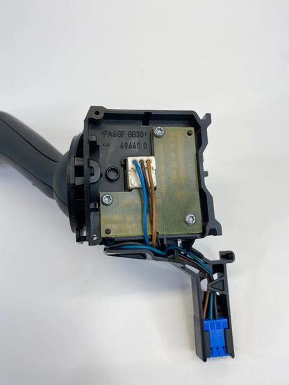 2006-2010 VOLKSWAGEN GTI WINDSHIELD WIPER CONTROL SWITCH LEVER 1K0-953-519 OEM