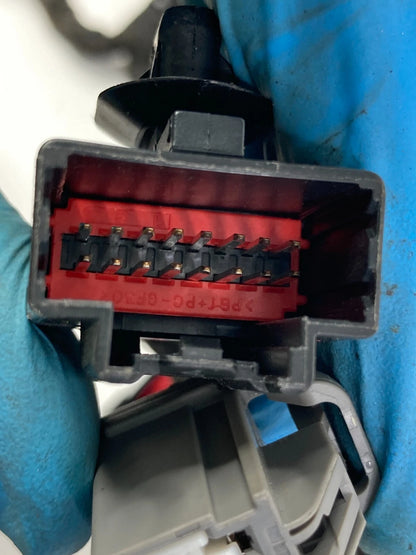 2010-2012 LINCOLN MKT FRONT LEFT DRIVER DOOR HARNESS WIRING WIRE AE9T14631G281T