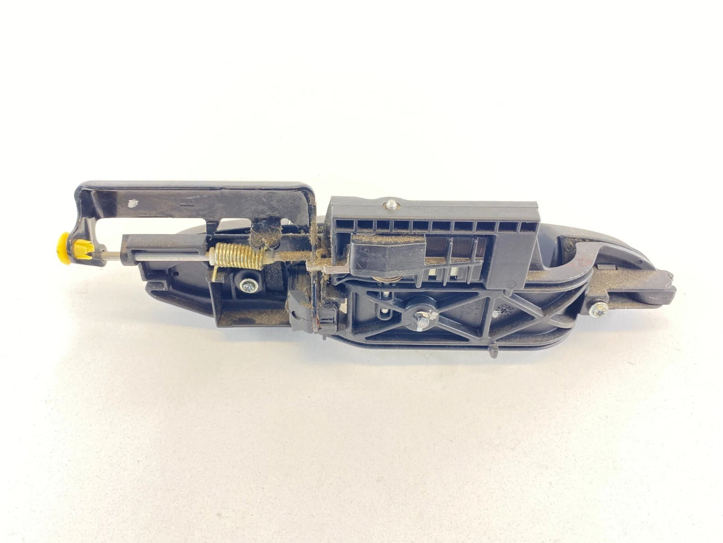 2008-2012 FORD ESCAPE REAR LEFT SIDE EXTERIOR DOOR HANDLE 9L84-78266B23-A OEM