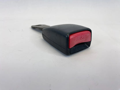 2000-2005 MITSUBISHI ECLIPSE CONV FRONT RIGHT PASSENGER SIDE SEAT BELT BUCKLE