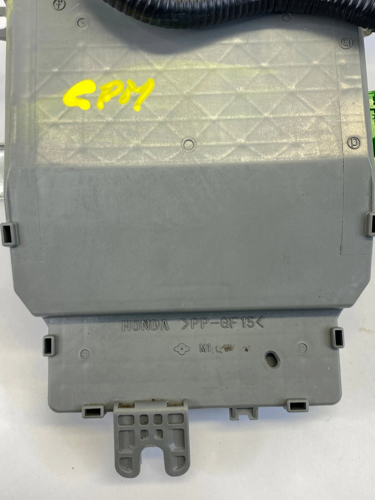2006 2007 HONDA ACCORD INTERNAL FUSE BOX PANEL BCM DRIVER OEM FACTORY SDA-A01-AG