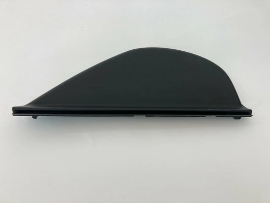 2007 2008 HYUNDAI ENTOURAGE DASH RIGHT PASSENGER END CAP COVER TRIM 84788-4D000