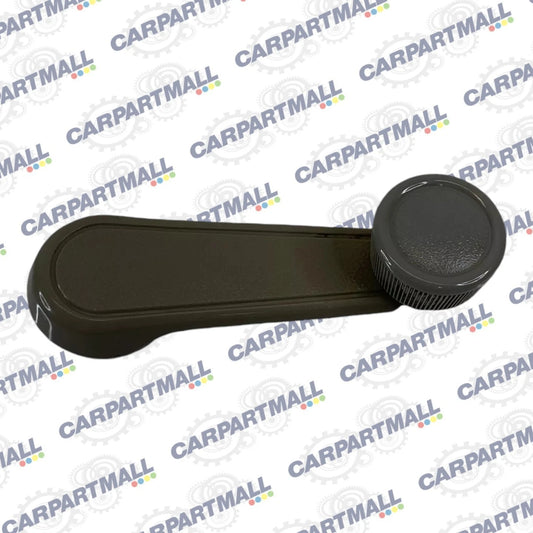 1998-2008 TOYOTA COROLLA FRONT RIGHT SIDE WINDOW CRANK HANDLE LEVER 69260-01020