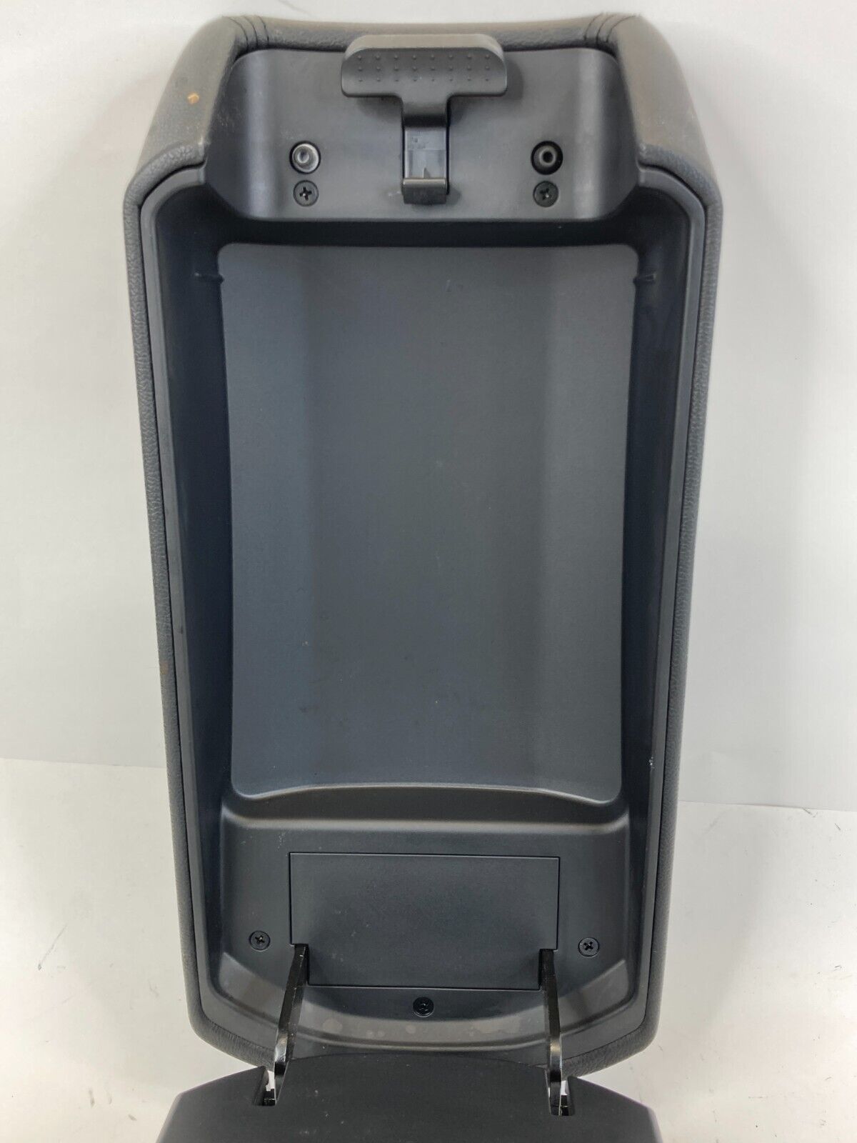 11-15 Hyundai Sonata AT Center Console Armrest Arm Rest Lid Storage 84660-3S000