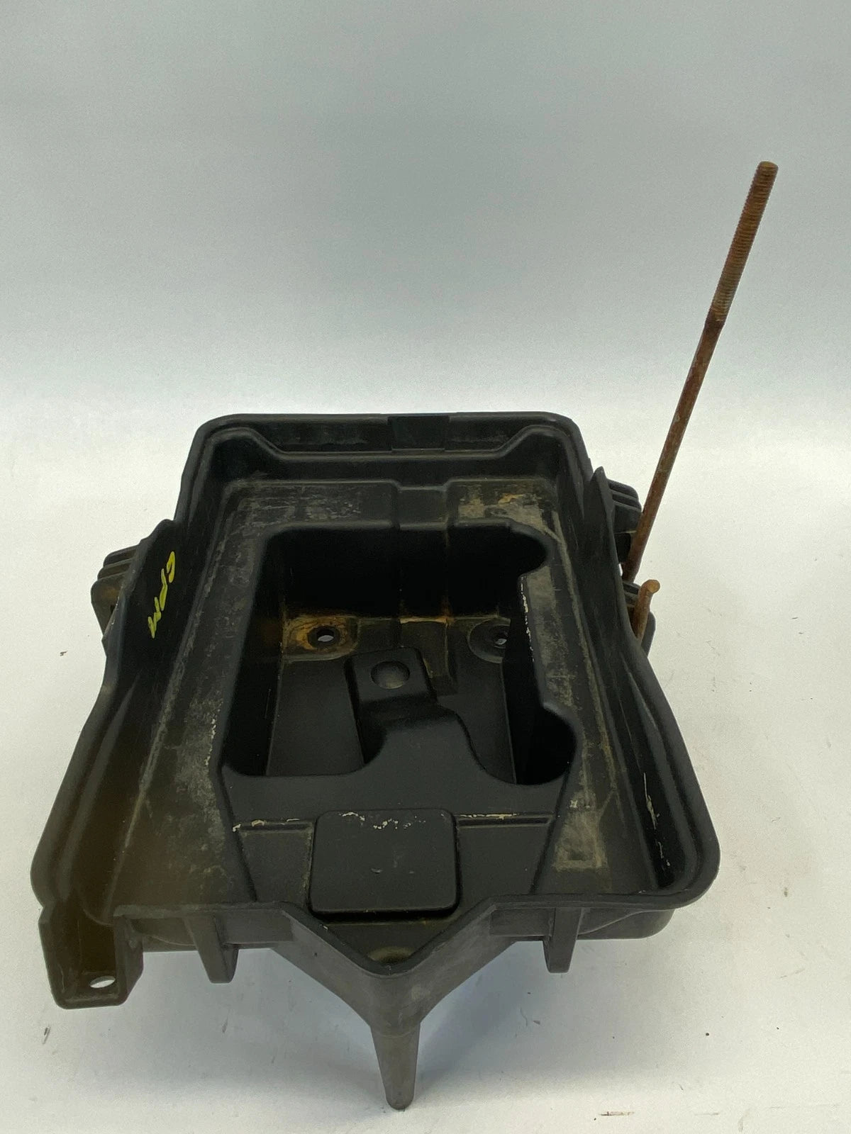 2001-2010 FORD ESCAPE BATTERY SUPPORT TRAY HOLDER ASSY YL84-10723-BD OEM