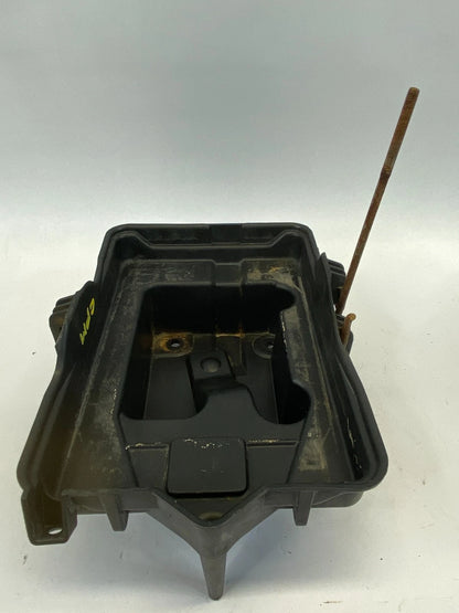 2001-2010 FORD ESCAPE BATTERY SUPPORT TRAY HOLDER ASSY YL84-10723-BD OEM