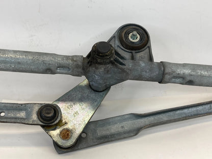 2011-2014 CHRYSLER 200 FRONT WINDSHIELD WIPER MOTOR W/ LINKAGE 68044087AA OEM