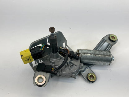 1998-2003 MERCEDES ML320 ML430 REAR BACK GLASS WIPER MOTOR 1638203142 OEM