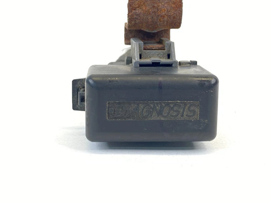 2011-2014 HYUNDAI SONATA 2.4L 16V DIAGNOSTIC PLUG PORT SOCKET CONNECTOR MG632867