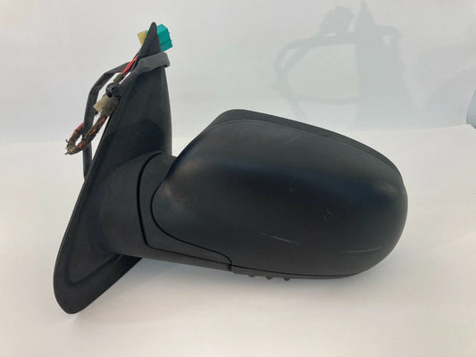 2003-2008 ISUZU ASCENDER FRONT LEFT SIDE VIEW POWER DOOR MIRROR OEM 15206175