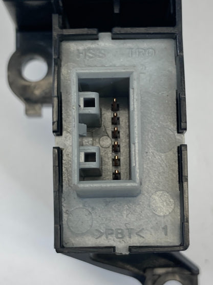 2013-2015 Honda Civic Left & Right Front Seat Heater Control Switch Assy OEM