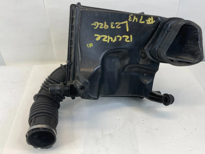 2011 2012 CHEVROLET CRUZE 1.8L AIR INTAKE CLEANER FILTER BOX HOUSING W/ HOSE OEM