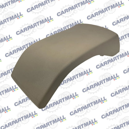 2013-2018 NISSAN ALTIMA REAR CENTER CONSOLE FINISHER PANEL COVER 969303TA0B OEM