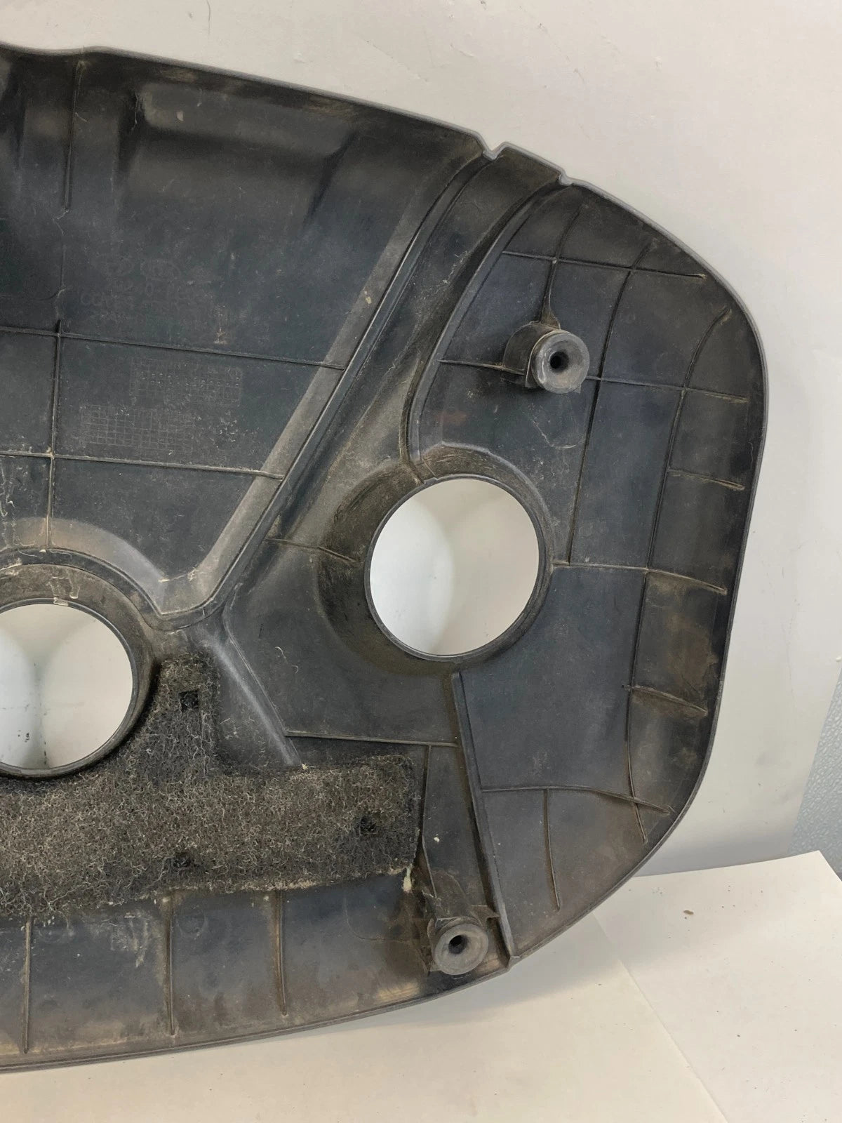 2014 2015 2016 Kia Forte 1.8L Engine Cover Lid Shield 29240-2E000 Korea Built